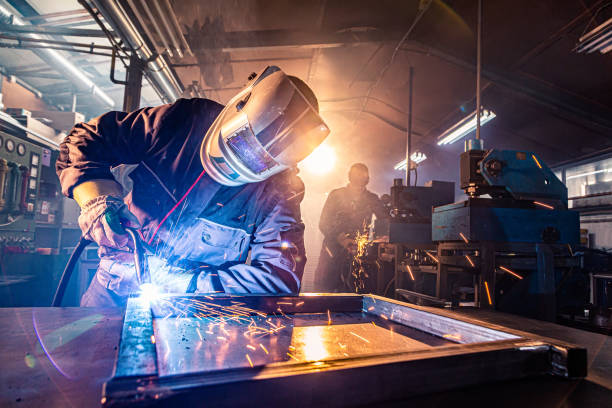 Best Welding Equipment Sales and Repair in Dent, OH