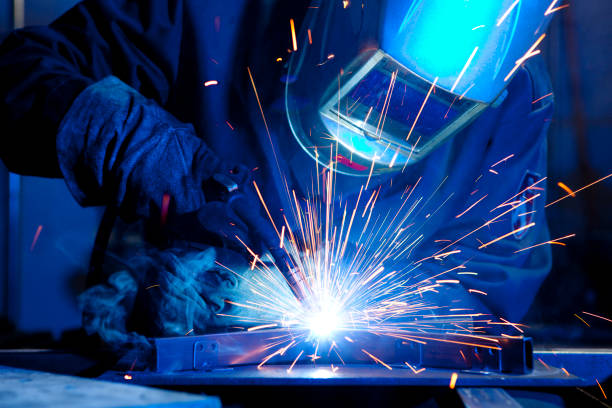 Best Artistic and Custom Metal Fabrication in Dent, OH