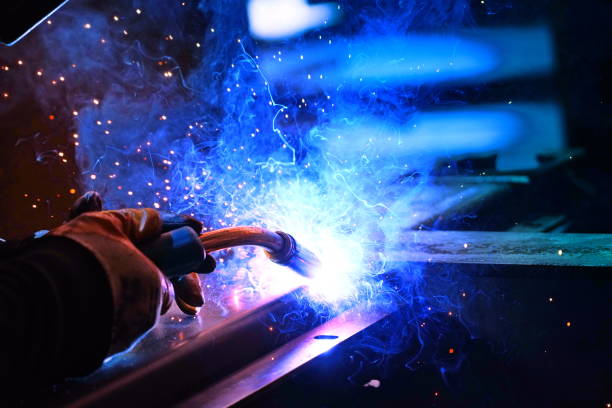 Best Structural Steel Welding in Dent, OH