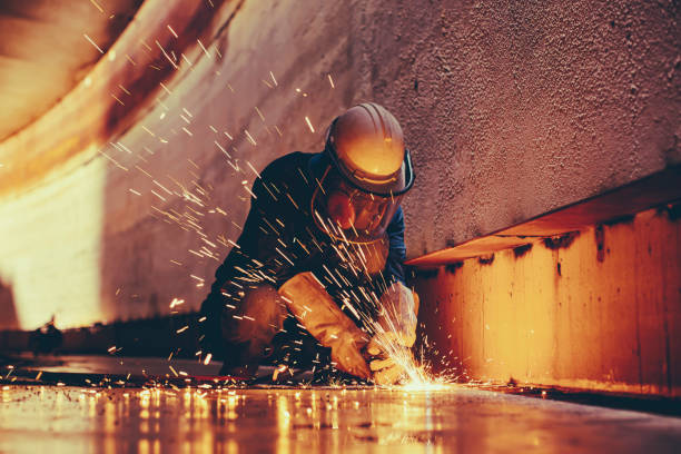 Best Aerospace and Defense Welding in Dent, OH