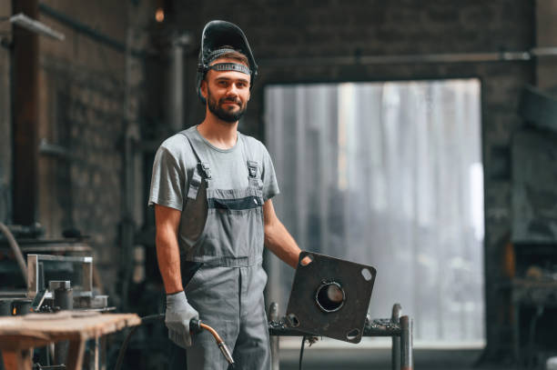 Best Food and Beverage Processing Equipment Welding in Dent, OH