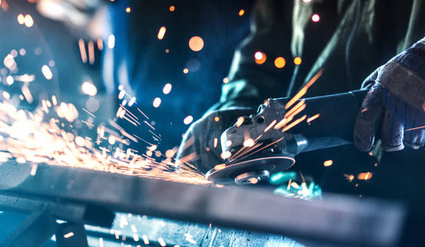 Affordable Welder Services in Dent, OH